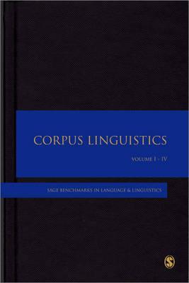 预订 Corpus Linguistics