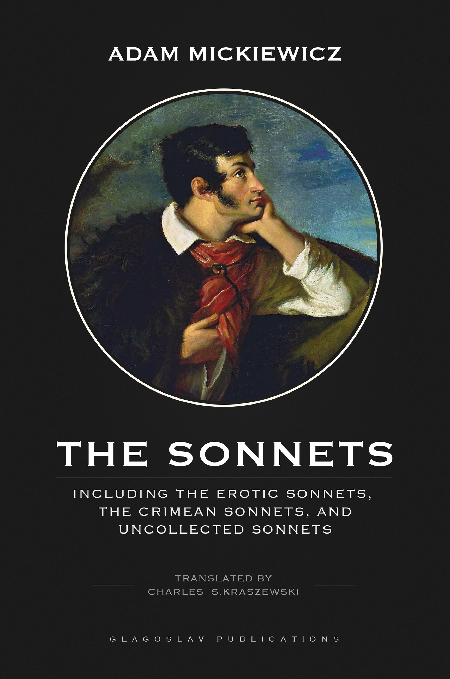the sonnets: including the erotic sonnets, the crimean sonnets