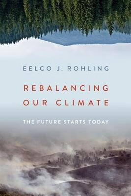 预订rebalancing our climate: the future starts today