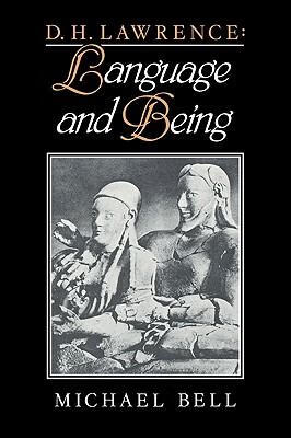 预订 d. h. lawrence: language and being