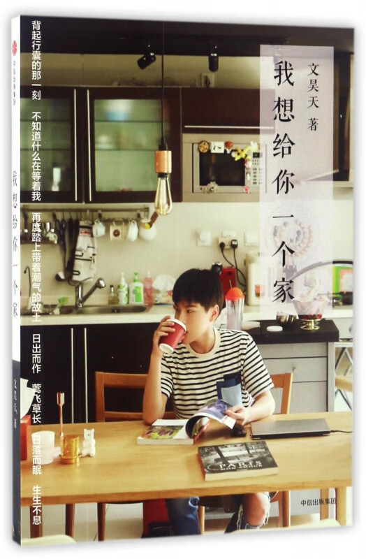 我想给你一个家