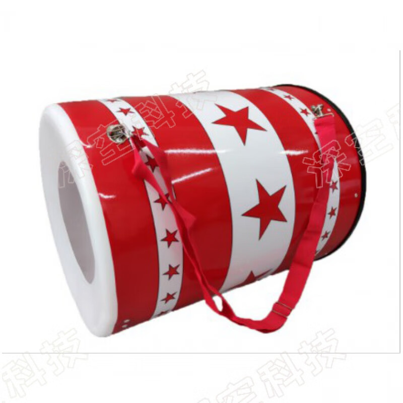 车马象空气炮 烟圈炮 互动道具科学实验娱乐活动玩具游戏会展创意大炮