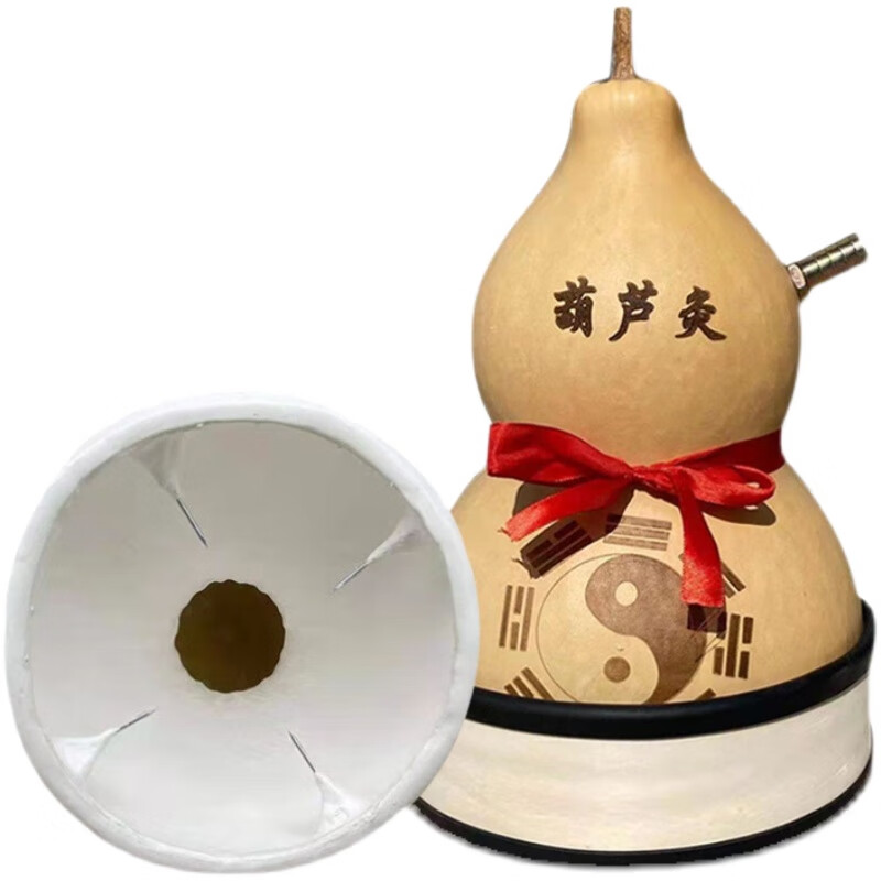 葫芦灸天然葫芦灸全身灸天然艾灸葫芦大号美容店专用养生灸 儿童专用