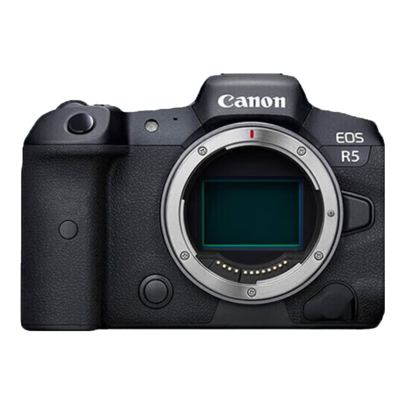 ܣCanonEOS R5/R5΢  ȫרҵ΢ Vlog8KƵ R5𵥻ͷ ٷ䡾ַ~ɴմ