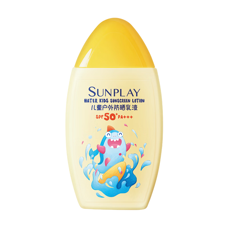 �����׶��±̶�ͯ��ɹ��Һ100ml SPF50+����߱���ɹ˪������ɹ�ھ�ѵ���� 76.9Ԫ