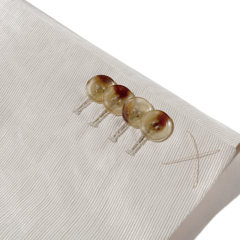 MAYOR男装 经典商务男士西服职业正装单排扣时尚休闲西装男 米色 常规 170A 170/92A