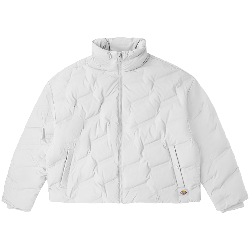 Dickies���޷� ȫ��ѹӡӡ�����޷� ��ů��������DK010807 ��ɫ����LOGO����ӡ XL ������:180g 93Ԫ