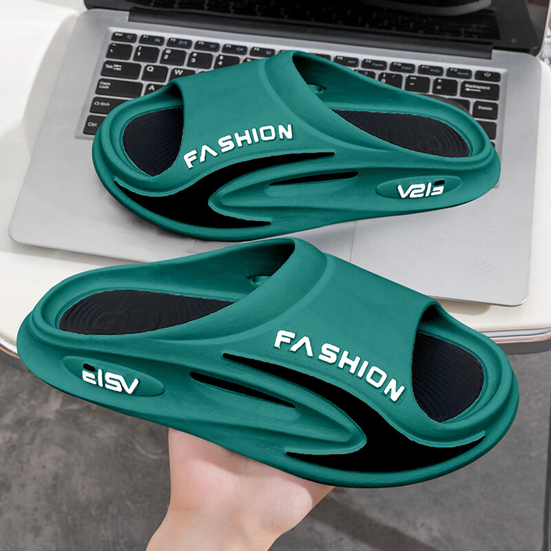 怎么看男士拖鞋物品的历史价格|男士拖鞋价格走势图