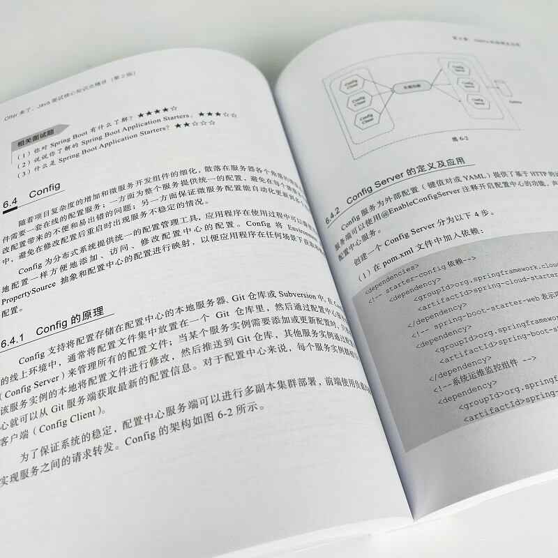 Offer来了:Java面试核心知识点精讲(第2版)(博文视点出品)