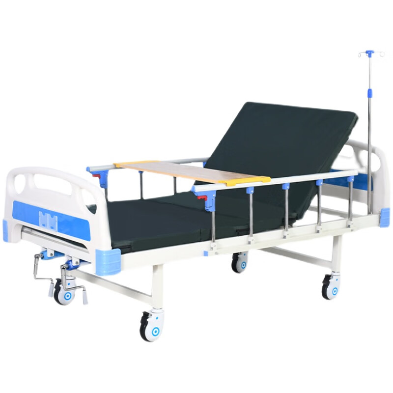 医用病床医院床家用多功能瘫痪病人老人升降床康复护理床头柜