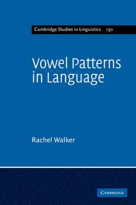 预订 Vowel Patterns in Language