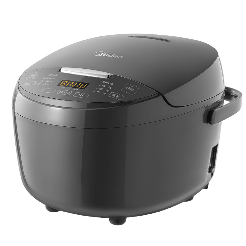 ���ڲ��������ģ�Midea���緹��3L���õ緹��1-2-3-4��С�Ͷ๦���󷹹�ȫ�Զ� ��մ�� �ڴ��־��ڵ� 3L 126.63Ԫ(������)