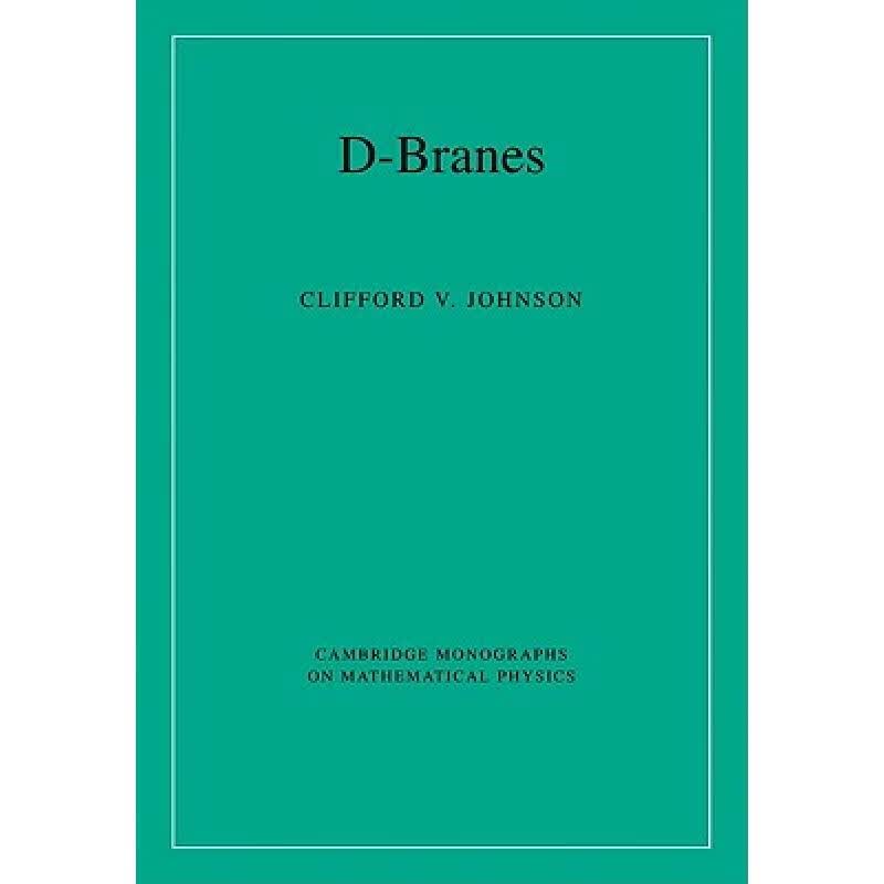 预订 D-Branes: - D-Branes