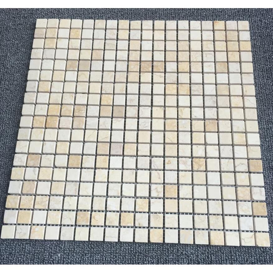 金碧辉煌颗粒15*15mm 3030