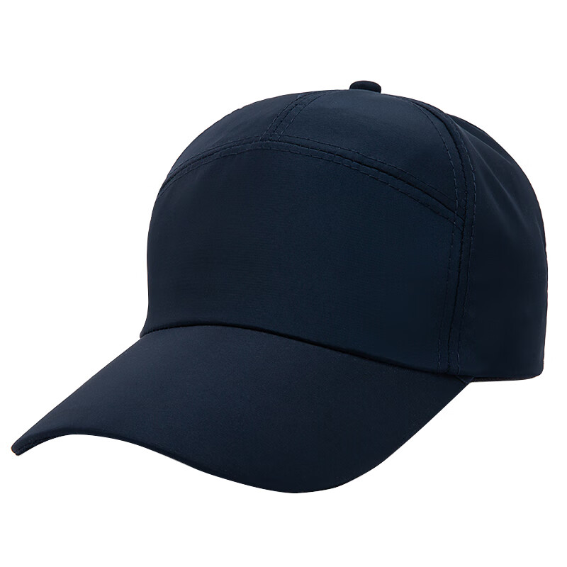 乾朗 夏季防晒遮阳潮流多色旅游团帽男女社区活动团帽定制logo