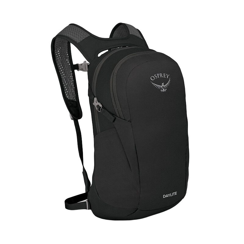 OSPREY ˫��� �չ�13L�����ɽ���� ͽ�����а���Ůͬ�����г���ͨ�ڰ� ��ɫ