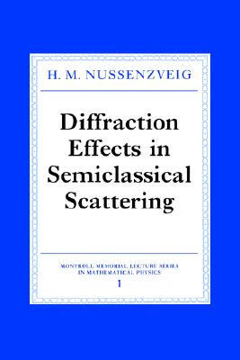 预订 Diffraction Effects in Semiclassical Scattering