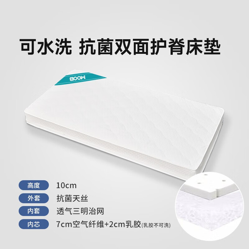 看京东婴儿床垫历史价格走势|婴儿床垫价格走势图