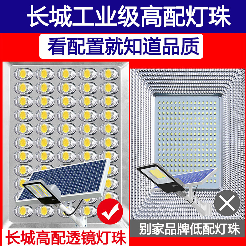 爆款预警！农村公路路灯排行榜前3名推荐，用户真实好评率超99%！-图片2