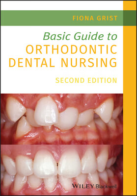 预订 basic guide to orthodontic dental nursing 2nd ed.