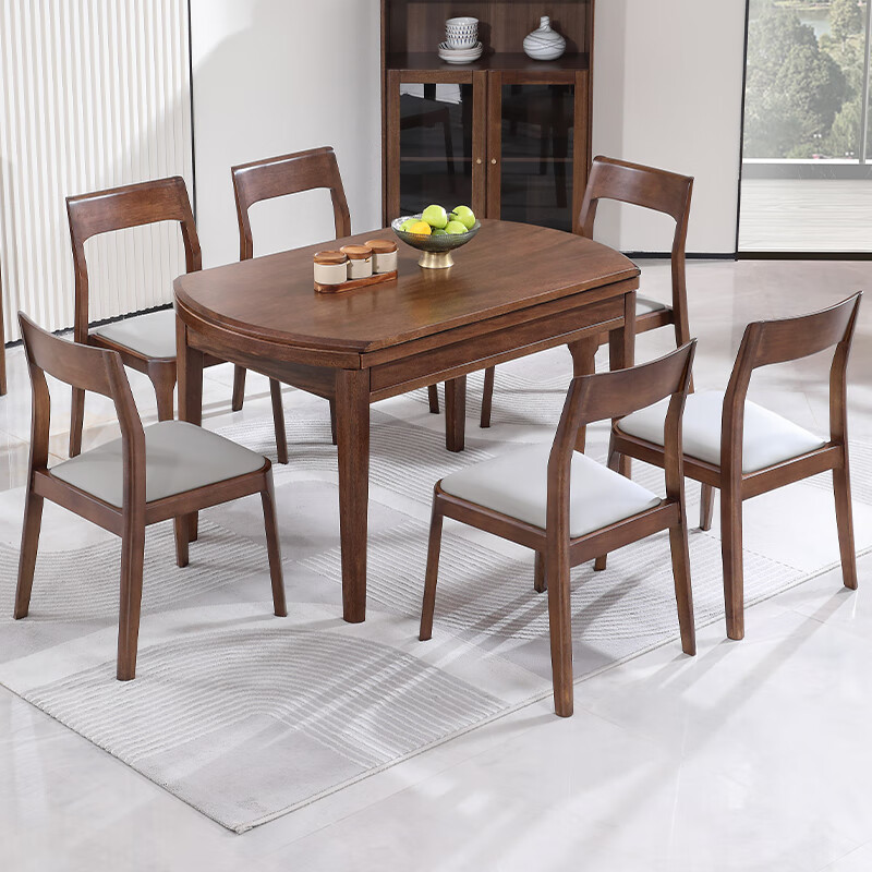 餐桌椅排行榜前十名出炉:这10款设计时尚,耐用又实用-图片3