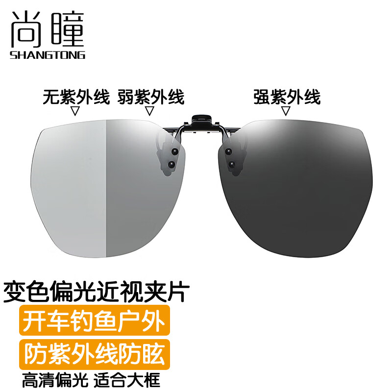 内幕吐槽尚瞳B-22太阳镜口碑如何，用了三星期感受告知