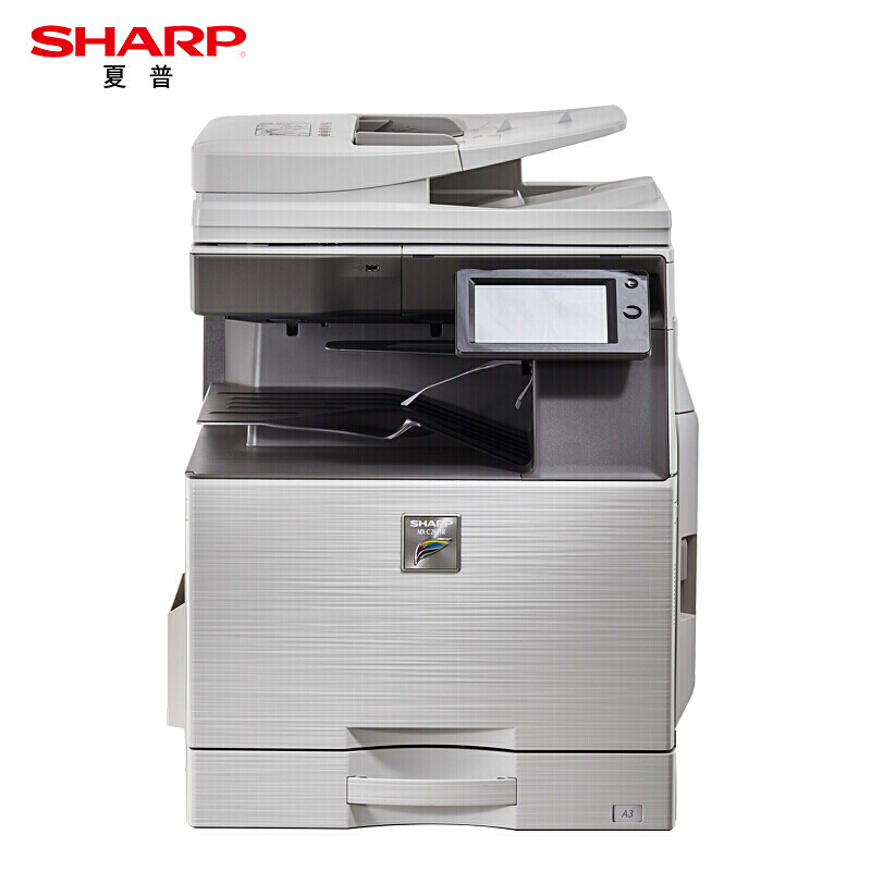 夏普 （SHARP）MX-C2651R/C3051R/SF263RC/SF303RC彩色复合机 SF-S263RC