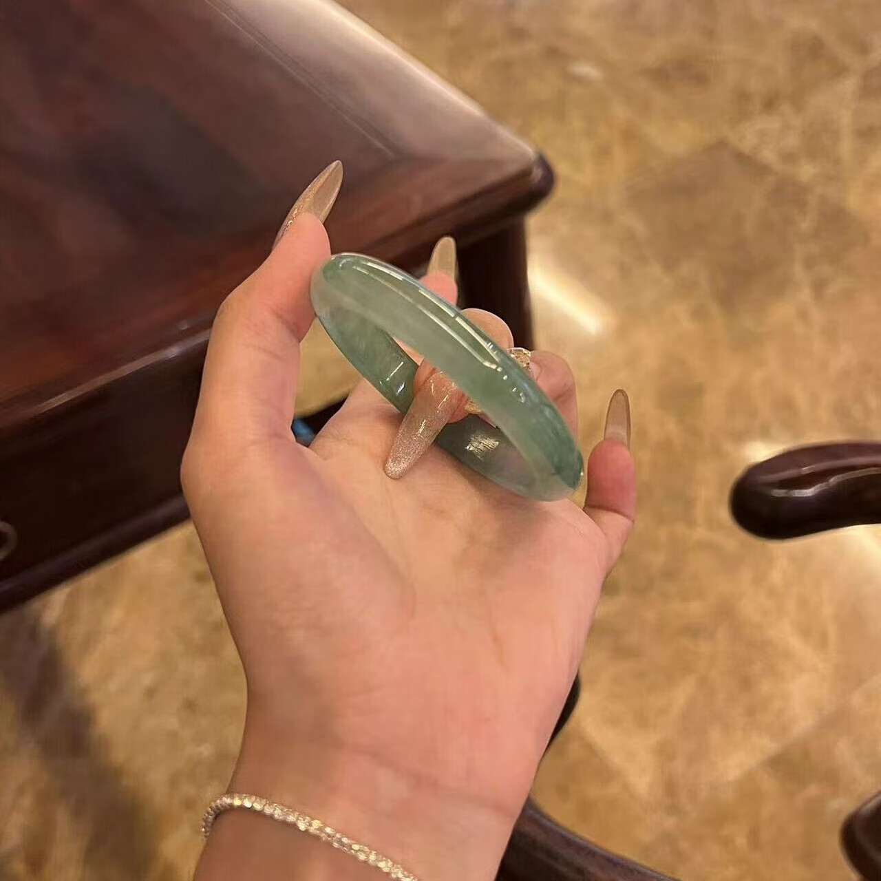 翡翠玉石排行榜前十名出炉：这10款种水佳色美，收藏价值高-图片3