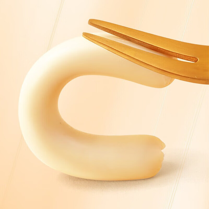 味滋源鳕鱼肠深海鳕鱼即食鱼肠火腿肠儿童孕妇营养零食添加DHA-1 1份 芝士味 150g/袋(15支/袋)