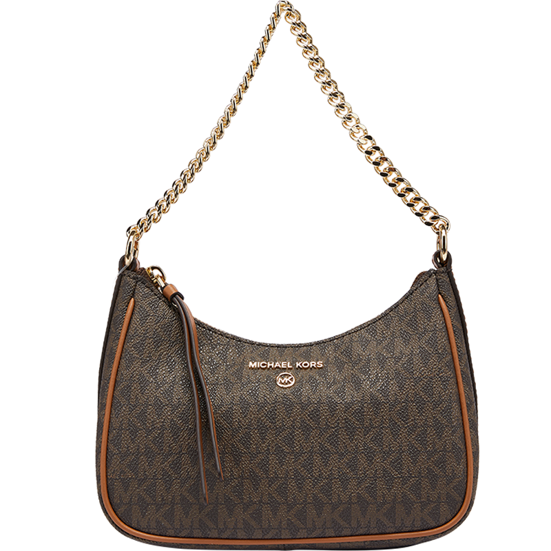 ���ڲ�����MICHAEL KORS��Ϧ��������MKŮ��JET SET CHARMҸ�°� С�� ����ɫ/�����ɫ 3045Ԫ��5��(��609Ԫ/��)