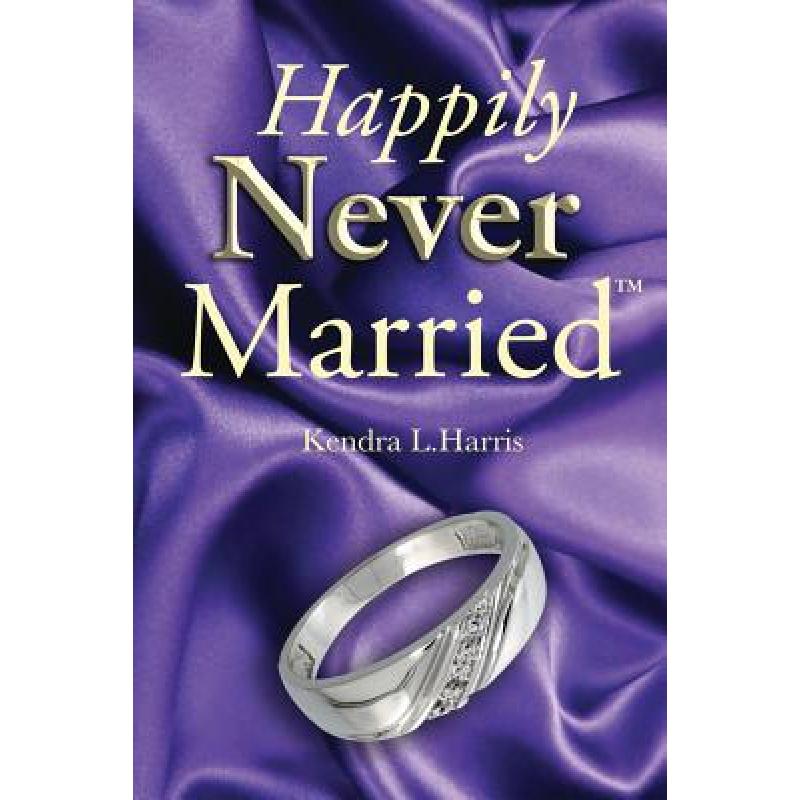 预订 Happily Never Married