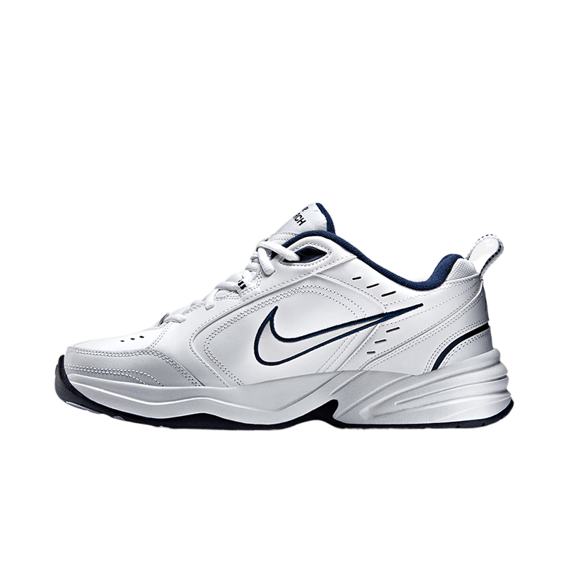 ͿˣNIKEAir Monarch IVѵЬ͸ܲЬ˶ЬϵЬ 415445-102 42.5