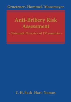 预订 anti-bribery risk assessment: a handbook