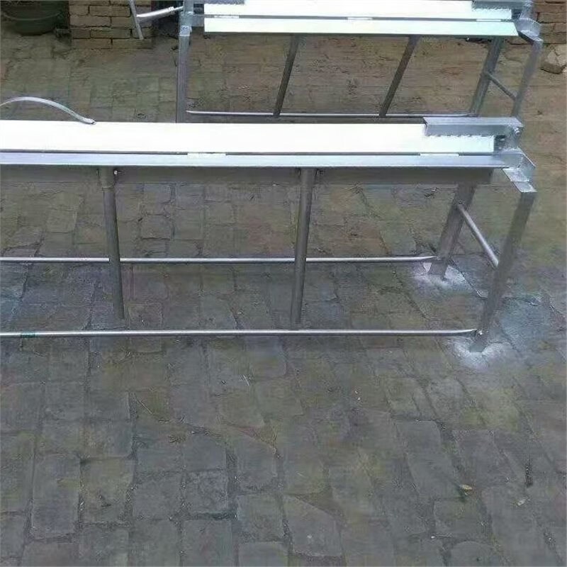 时备通风管道风管手动折边机小型折口机铁皮烟筒折弯机铝皮折方机 1