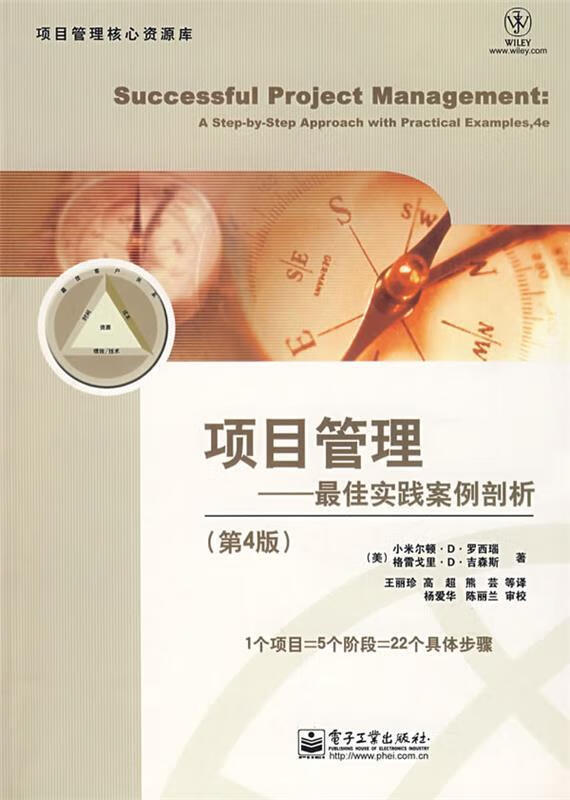 项目管理