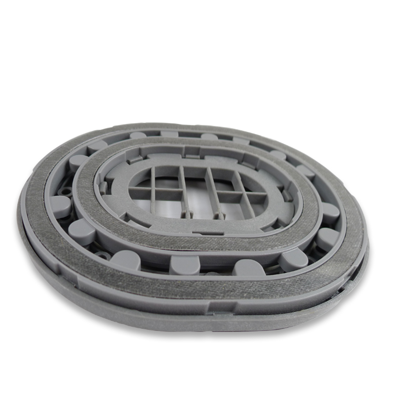 科沃斯擦窗机器人配件窗宝w710吸盘通用wrn60 rbw60tg w730