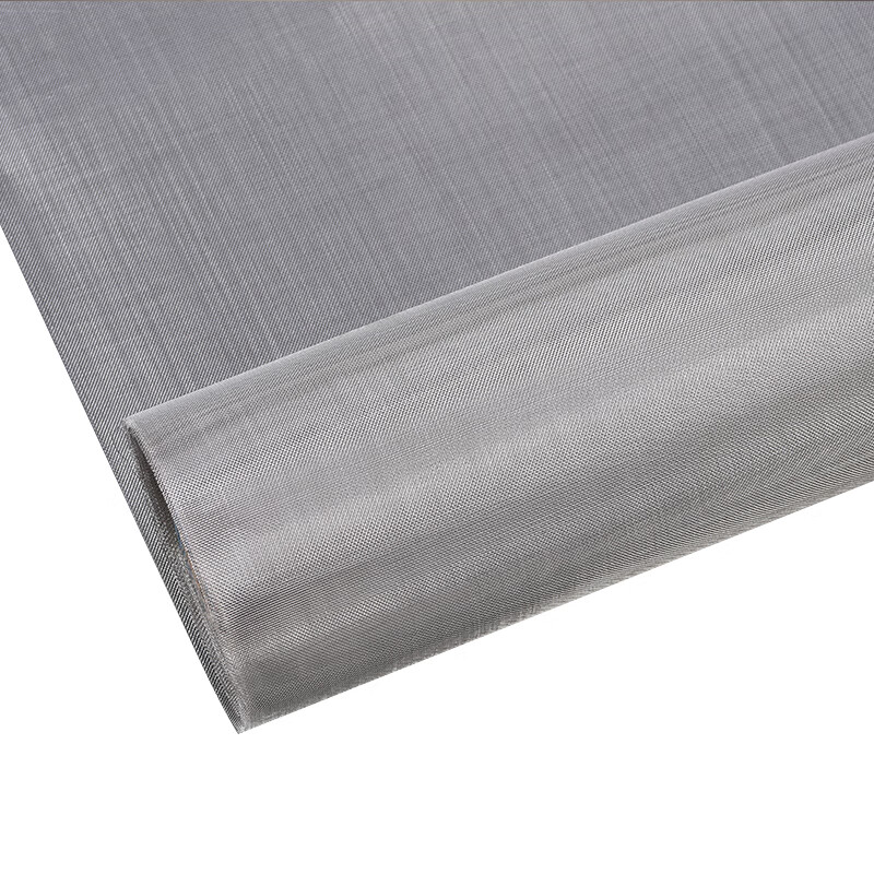 08mm丝径)整卷30米 304不锈钢筛网过滤网编织网定制