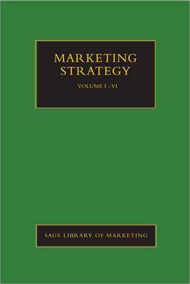 预订 Marketing Strategy