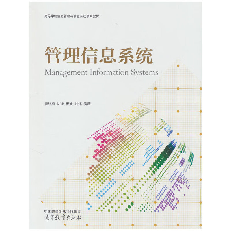 管理信息系统 pdf格式下载