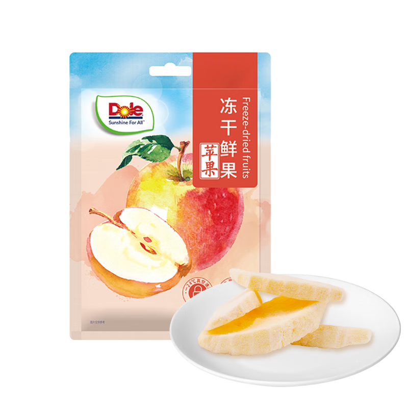 ֣DOLEʹƻ20g 0۽ɹ иͯʳ  9.2Ԫ