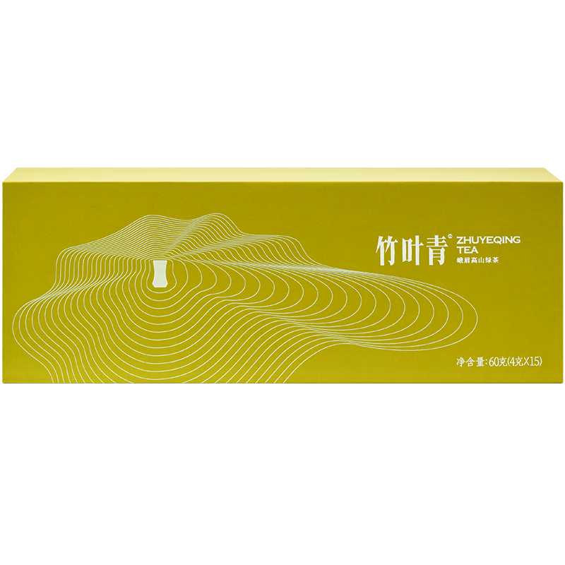 ���ڲ�������Ҷ���̲� 2025�²��üɽ����ǰ�ؼ�Ʒζ ������Ʒ��Ҷ��� �Ĵ��ز������� 60g*1��