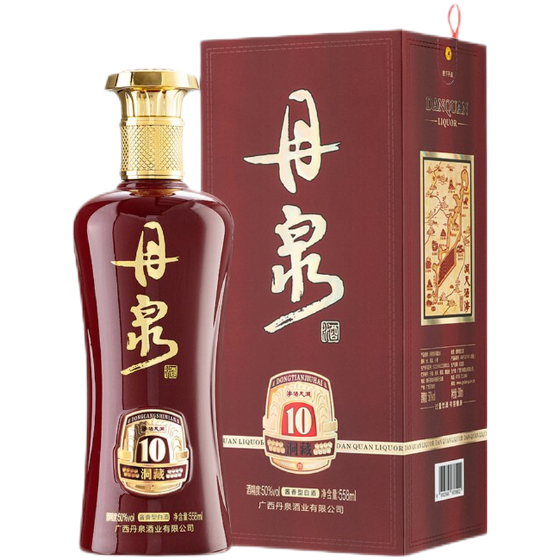 2022年十大酱酒品牌最新排名！茅台营收超千亿，继续稳坐榜一，竟超榜十过百倍！