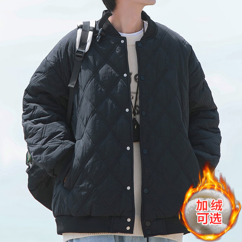 查男士棉服最低价格用什么软件|男士棉服价格历史