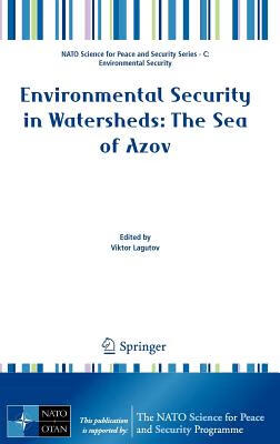 预订 environmental security in watersheds: the sea of azov