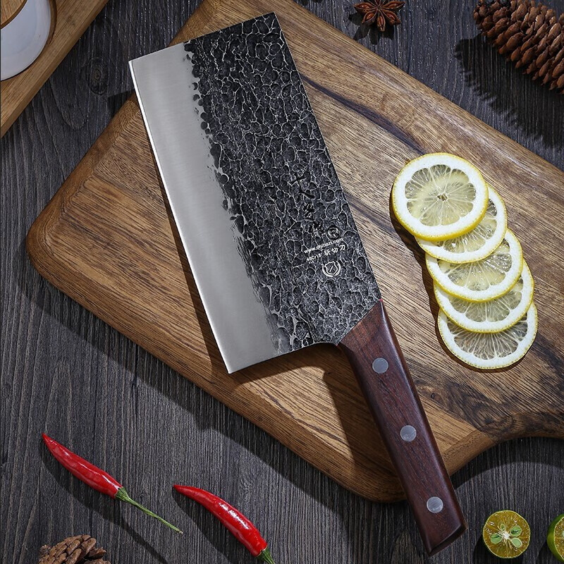 十八子作-最优质的菜刀品牌，价格趋势查询软件推荐