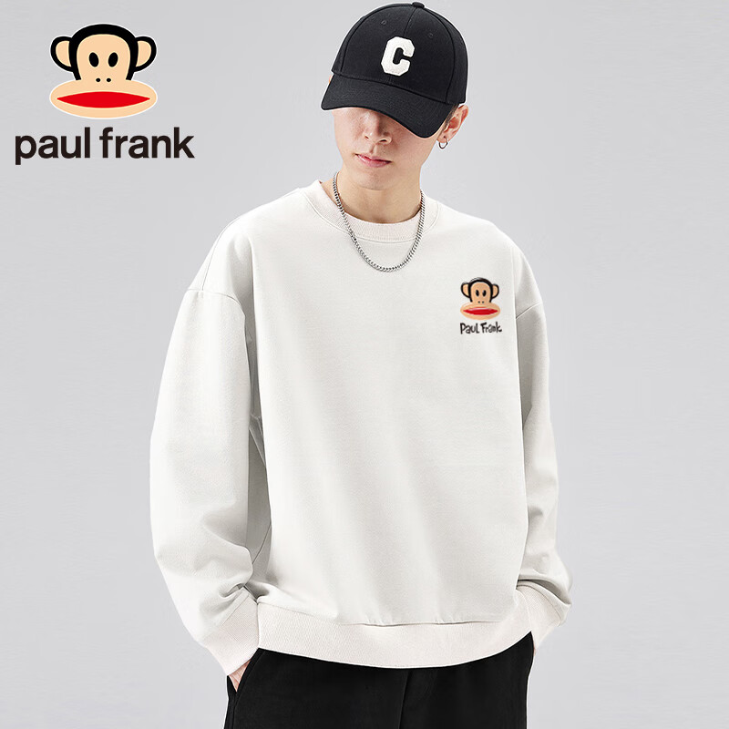 ����paul frank������������Ůͬ���ﶬʱ�аٴ�����Բ����ɳ����а�ɫ4XL