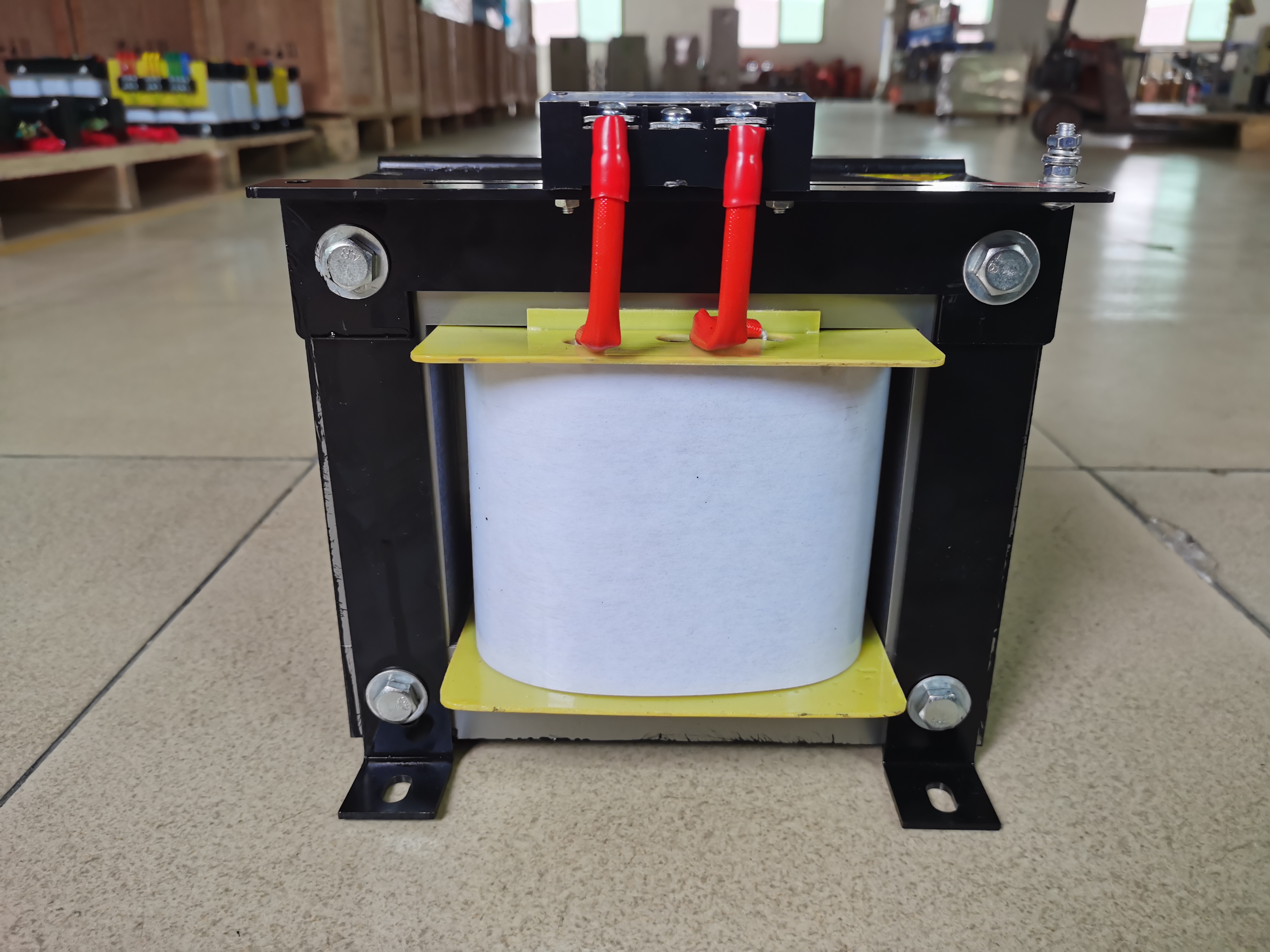 仁聚益现货220v变220v单相隔离变压器220v转220v bk-3.2kva/3.