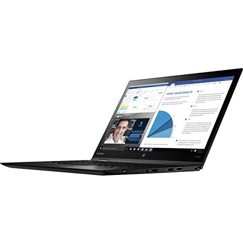LENOVO 联想 联想Thinkpad Yoga 14.0英寸 Intel core_i5 8GB