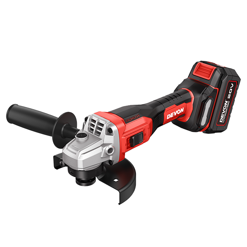 充电角磨机十大品牌排行榜