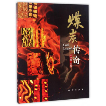 煤炭传奇 王润福